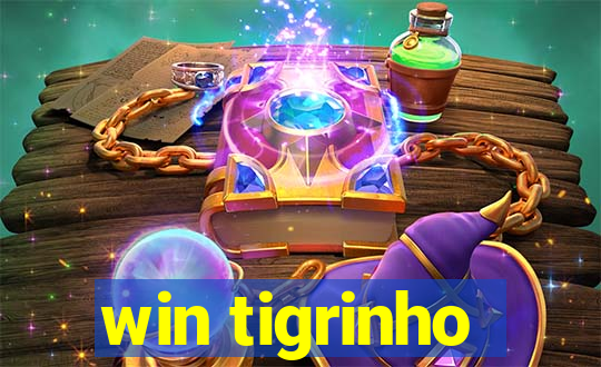 win tigrinho